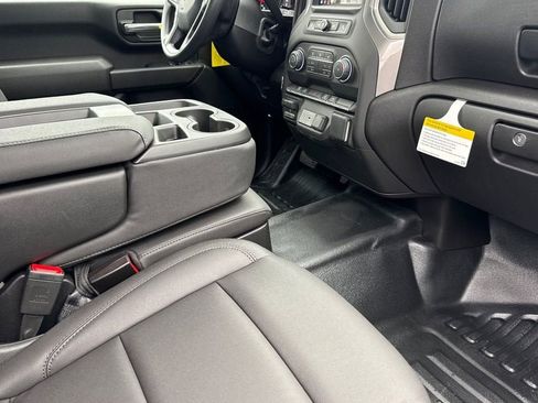 New 2026 Chevrolet Silverado 2500 W/T w/ WT Convenience Package image 15