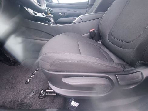 New 2026 Hyundai Tucson SE AWD/4WD image 18