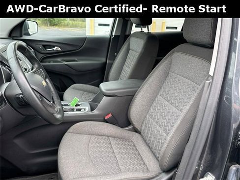 Certified 2023 Chevrolet Equinox LT image 19