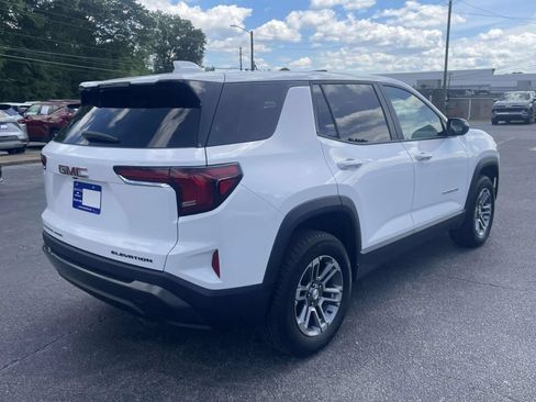 Used 2025 GMC Terrain Elevation AWD/4WD image 3