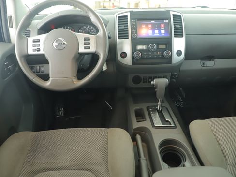 Used 2019 Nissan Frontier SV w/ Value Truck Package image 19