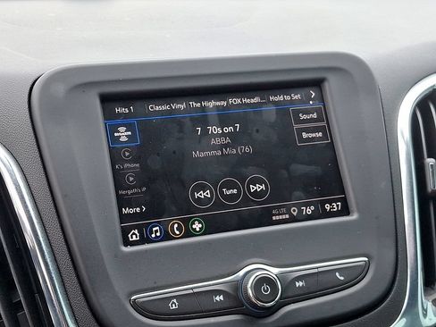 Used 2023 Chevrolet Equinox LS FWD image 15