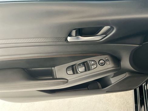 Used 2022 Nissan Altima 2.5 SR image 13