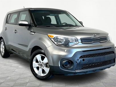 Used 2018 Kia Soul w/ Convenience Package