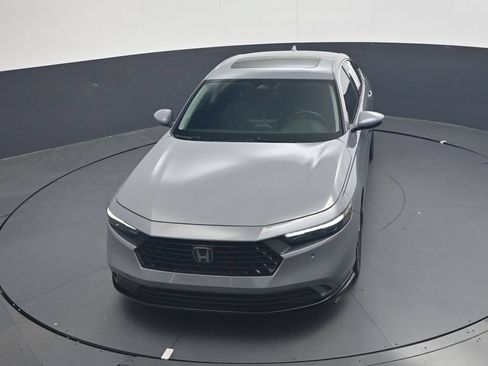 Certified 2023 Honda Accord EX-L image 36