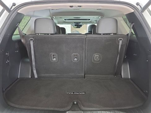 Used 2024 Hyundai Palisade XRT AWD/4WD image 12
