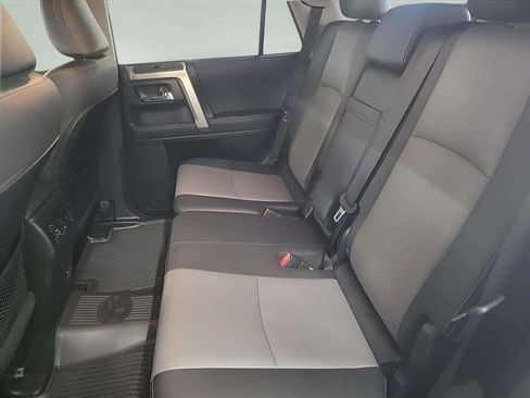 Used 2023 Toyota 4Runner SR5 Premium image 20