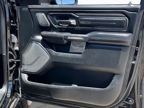 Used 2019 RAM 1500 Limited RWD image 22