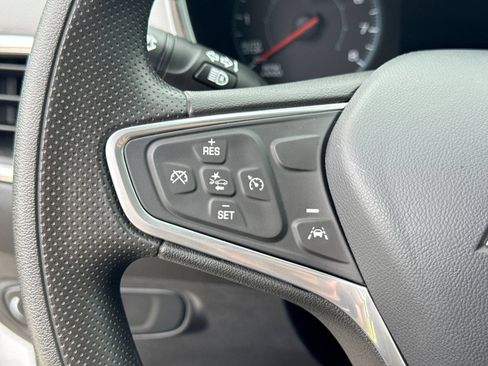 Used 2023 Chevrolet Equinox LS w/ LPO, Floor Liner Package AWD/4WD image 27