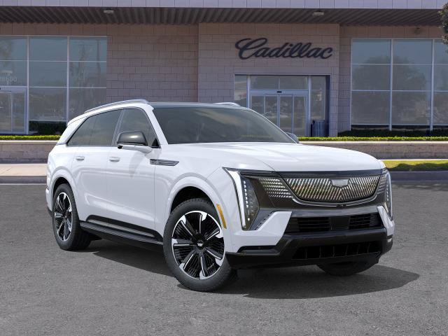 New 2026 Cadillac Escalade IQ Sport 1 AWD/4WD image 7