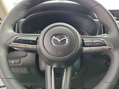Certified 2025 MAZDA CX-50 AWD 2.5 S w/ Weather Package image 20