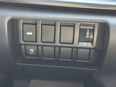 Certified 2025 Subaru WRX Premium AWD/4WD image 25