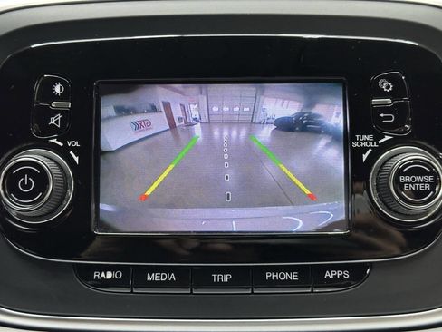 Used 2016 FIAT 500X Easy image 29