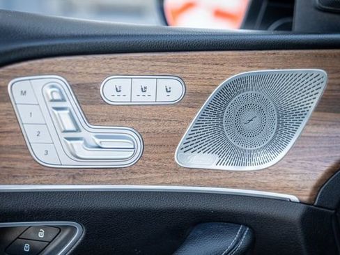 Used 2022 Mercedes-Benz GLS 450 4MATIC w/ AMG Line Exterior image 52