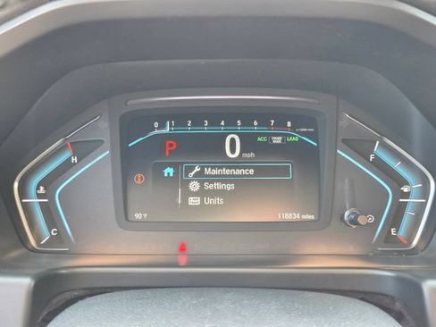 Used 2020 Honda Odyssey Elite image 35