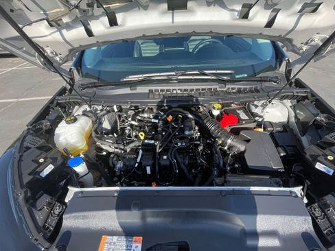 Used 2024 Ford Edge SEL image 31