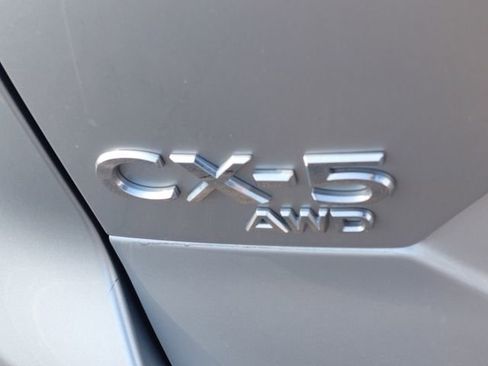 Used 2023 MAZDA CX-5 AWD 2.5 S w/ Premium Package image 41