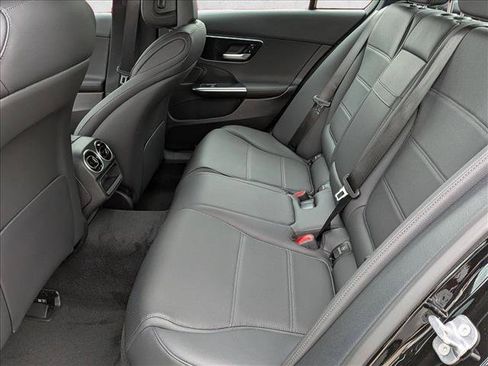 New 2026 Mercedes-Benz C 300 Sedan image 15