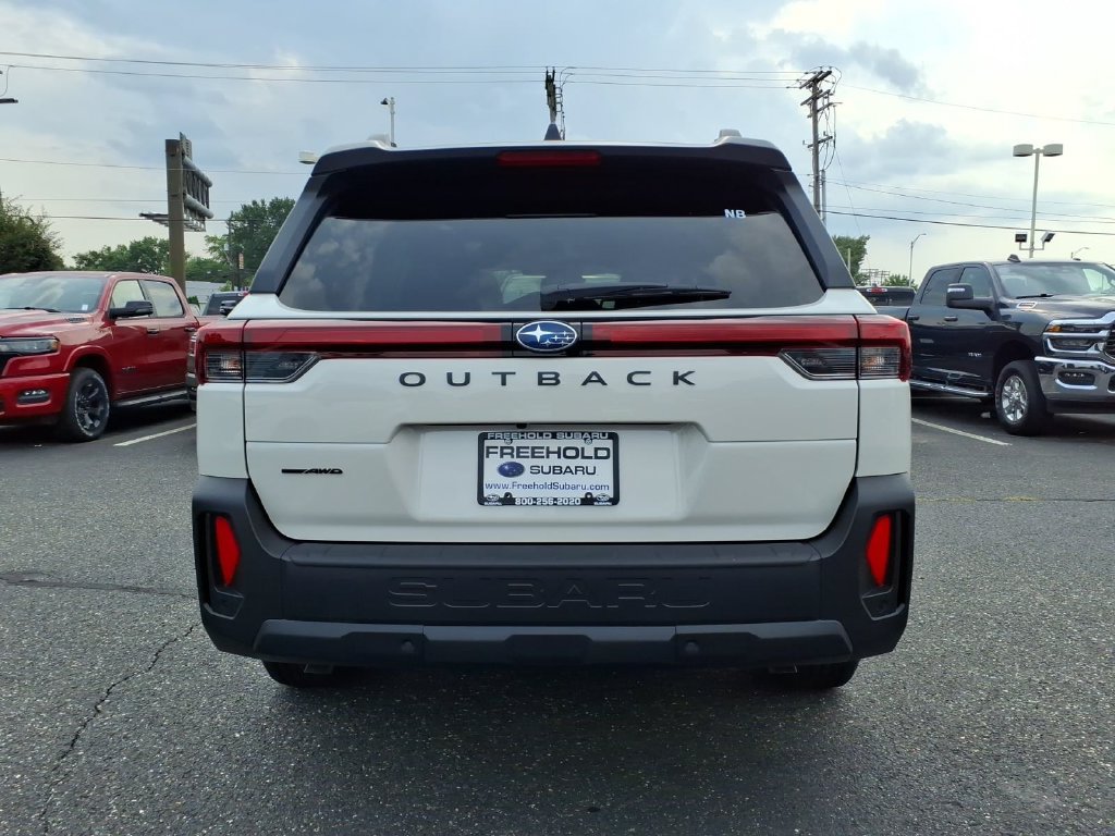 New 2026 Subaru Outback Limited XT AWD/4WD image 15