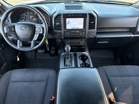 Used 2020 Ford F150 XLT w/ Equipment Group 302A Luxury image 2