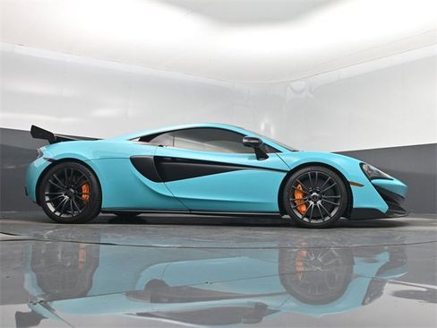 Used 2017 McLaren 570S Coupe image 50