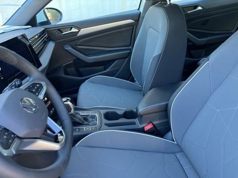 New 2026 Volkswagen Jetta Sport image 9