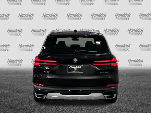 New 2026 BMW X5 sDrive40i RWD image 7