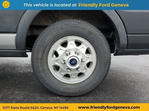 Used 2023 Ford Transit 250 148 High Roof AWD w/ Exterior Upgrade Package image 9