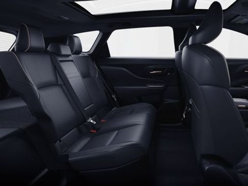 New 2026 Toyota Crown Signia AWD/4WD image 30