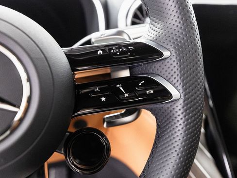 Used 2025 Mercedes-Benz AMG GT 63 image 13