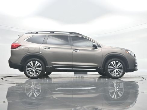 Used 2022 Subaru Ascent Touring w/ Popular Package #2A AWD/4WD image 37