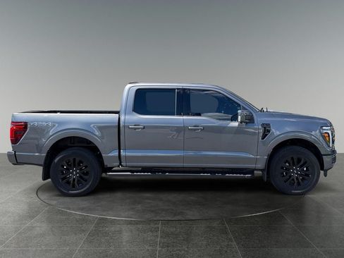 Used 2026 Ford F150 Lariat w/ Equipment Group 502A High AWD/4WD image 10