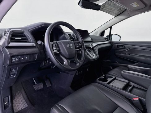 Used 2026 Honda Odyssey EX-L image 9