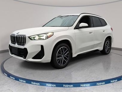 Certified 2025 BMW X1 xDrive28i