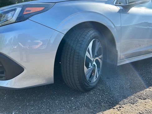 Certified 2021 Subaru Legacy Premium AWD/4WD image 24