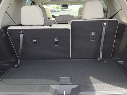New 2026 Honda Pilot Elite image 19