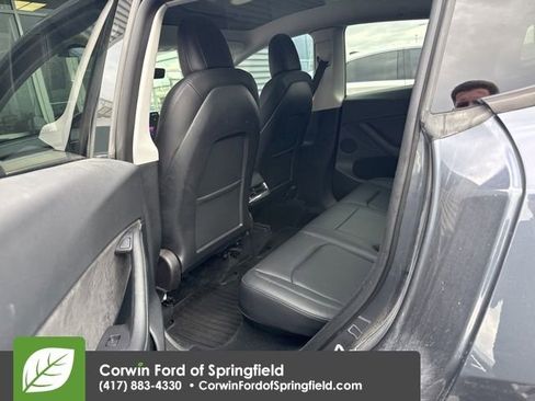 Used 2023 Tesla Model Y Long Range image 9