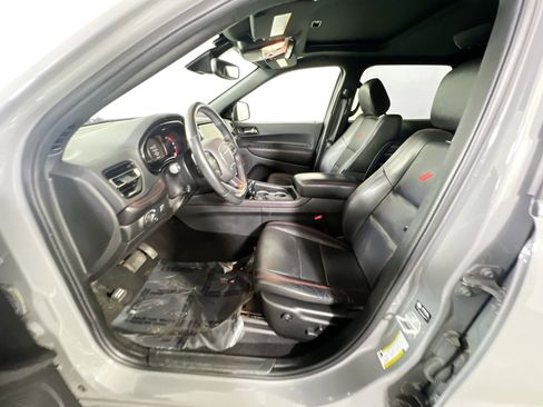 Used 2023 Dodge Durango GT image 21