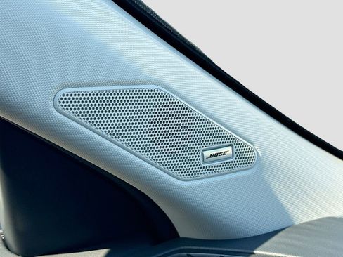 New 2026 Nissan Rogue Platinum image 19