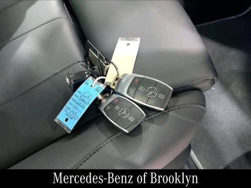 Certified 2023 Mercedes-Benz CLA 250 4MATIC image 15