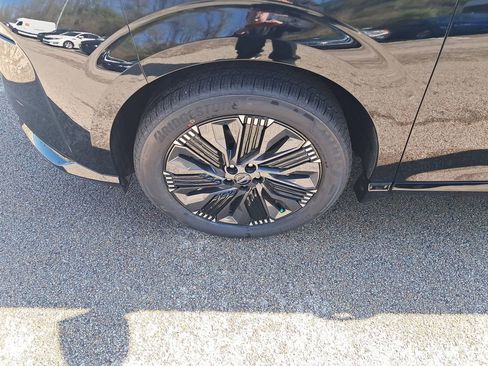 New 2026 Nissan Murano Platinum w/ Cargo Package AWD/4WD image 29