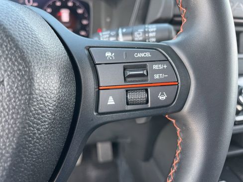 Certified 2026 Honda Passport TrailSport image 22