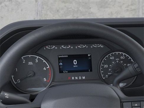 New 2026 Ford F350 XL w/ XL Chrome Package image 13