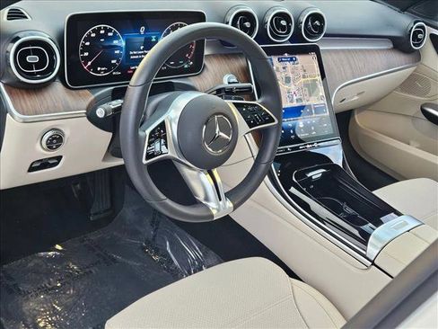 Certified 2025 Mercedes-Benz C 300 Sedan image 10