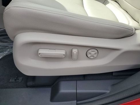 New 2026 Honda Odyssey EX-L image 40