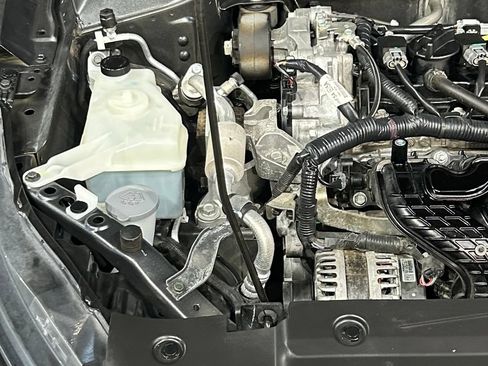 Used 2023 Nissan Altima 2.5 SV FWD image 83