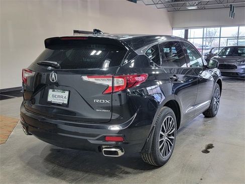 New 2026 Acura RDX SH-AWD w/ Advance Package image 5