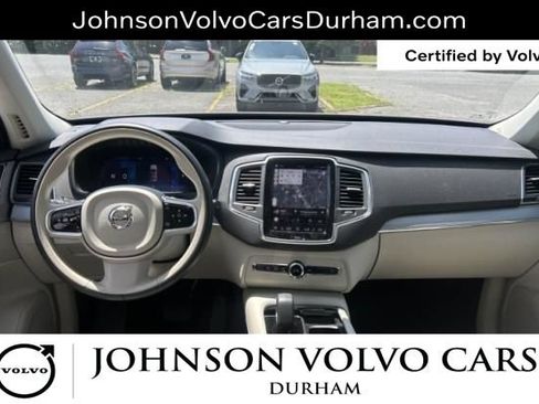 Used 2024 Volvo XC90 B5 Core w/ Protection Package Premier AWD/4WD image 10