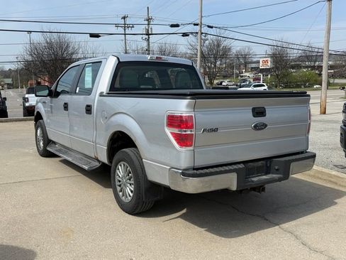Used 2010 Ford F150 XL image 9