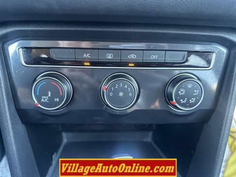 Used 2020 Volkswagen Tiguan S AWD/4WD image 17